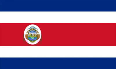 Flag-Costa-Rica