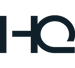 HQsimple_HQ Logo_Dark Favicon