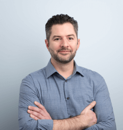 HQ Simple Benjamin Jack CEO and Founder