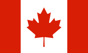 canada flag