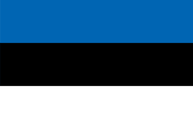 estonia flag