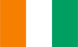 ireland flag