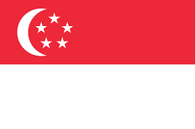 signapore flag