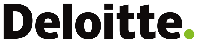 Deloitte-Logo