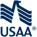 USAA-Logo