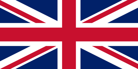 united kingdom flag